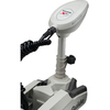 Motorguide Xi3 Wireless Electric Steer Bow Mnt Sltwtr Trolling Motor w/GPS 55Lbs 941600060